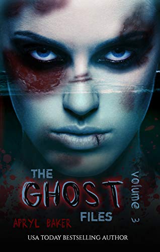 The Ghost Files 3 (English Edition)