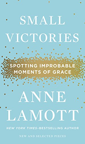Small Victories: Spotting Improbable Moments of Grace (English Edition)