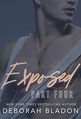 More Exposed (The Exposed Series Book 4)