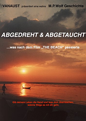 Abgedreht & Abgetaucht (German Edition)