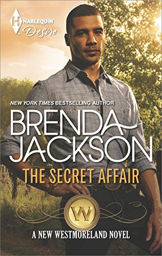 The Secret Affair (The Westmorelands Book 29)