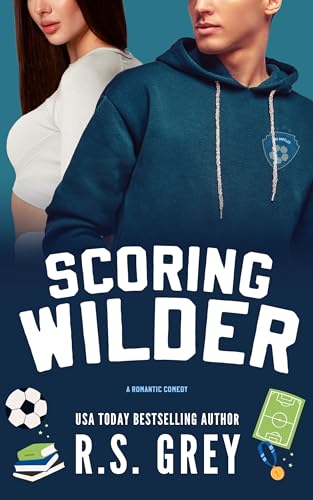 Scoring Wilder (English Edition)