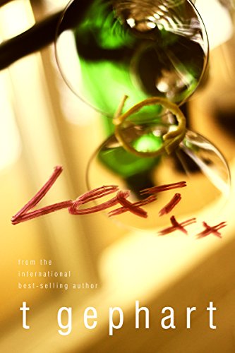 Lexi (The Lexi Series)