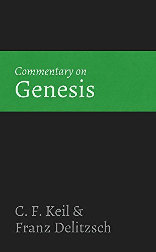 Commentary on Genesis (English Edition)