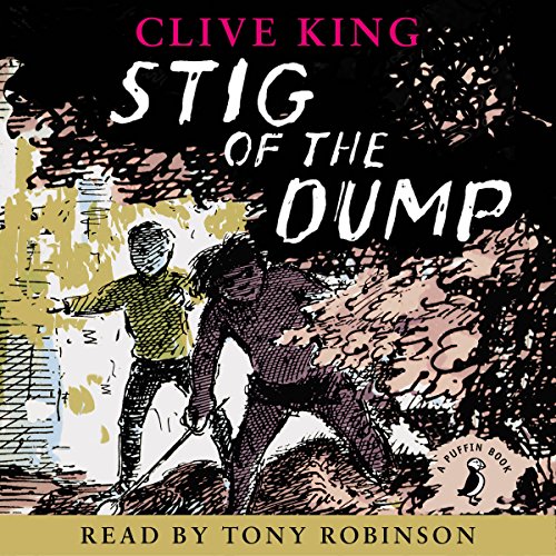 Stig of the Dump: (A Puffin Book)