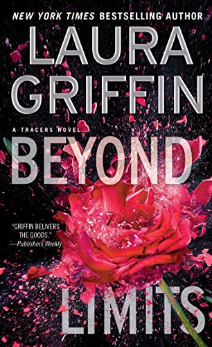 Beyond Limits (Tracers Series Book 8)