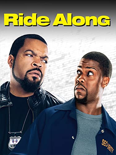 Ride Along