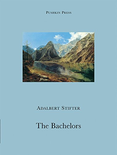 The Bachelors (Pushkin Collection)