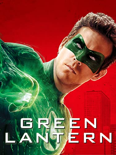 Green Lantern