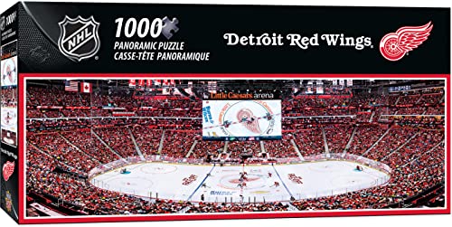 Unbekannt NHL St. Louis Blues Arena Puzzle (1000), klein, grau