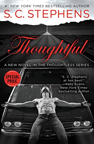 Thoughtful (Thoughtless Book 4)