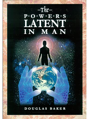 The Powers Latent In Man (English Edition)