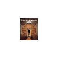 Art Past, Art Present by Wilkins, David, Schultz, Bernie, Linduff, Katheryn M. [Pearson, 2008] ( Paperback ) 6th edition [Paperback]