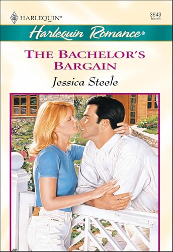The Bachelor's Bargain (English Edition)