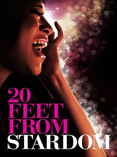 20 Feet From Stardom