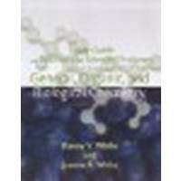 Student Solutions Manual for Stoker's General, Organic, and Biological Chemistry, 5th by Stoker, H. Stephen [Cengage Learning, 2008] (Paperback) 5th Edition [Paperback]