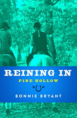 Reining In (Pine Hollow)