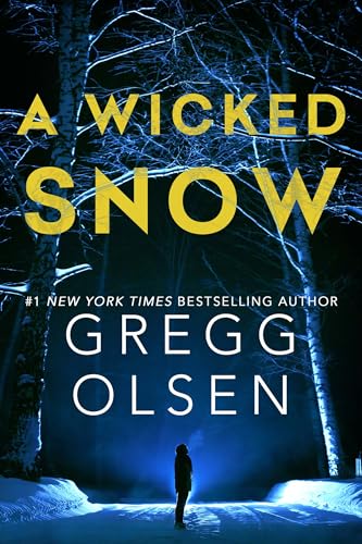 A Wicked Snow (English Edition)