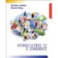 Introduction to E-Commerce by Turban, Efraim, King, David [Prentice Hall, 2002] (Paperback) [Paperback]