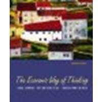 Economic Way of Thinking, The by Heyne, Paul, Boettke, Peter J., Prychitko, David L. [Prentice Hall, 2005] (Paperback) 11th Edition [Paperback]