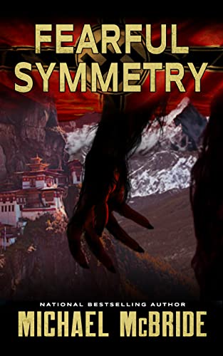 Fearful Symmetry: A Thriller