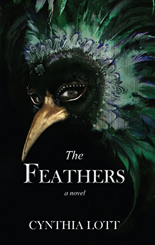 The Feathers (Southern Spectral Series Book 1)