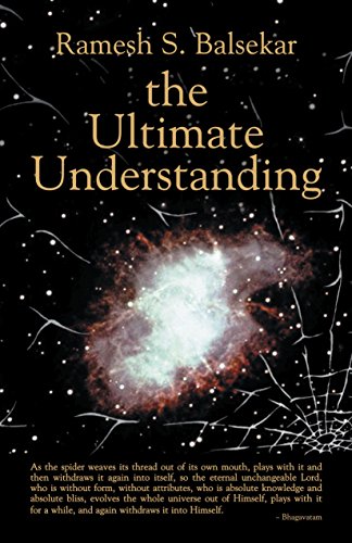 The Ultimate Understanding