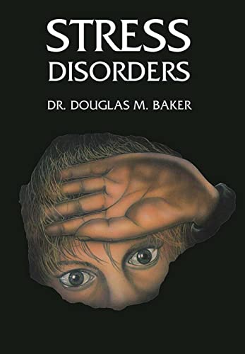 Stress Disorders: Esoteric Meaning and Healing