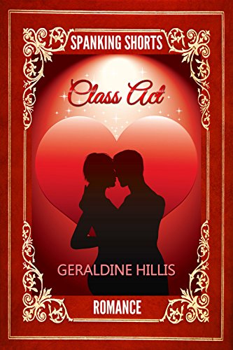 A Class Act (English Edition)