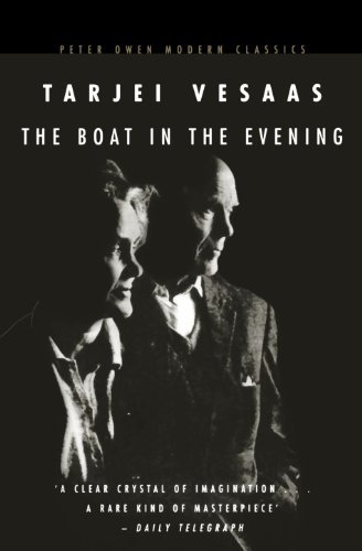 The Boat in the Evening (Peter Owen Modern Classic)