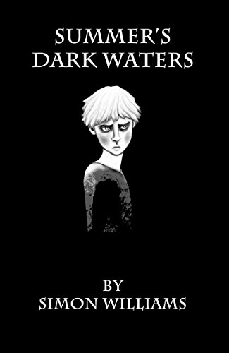 Summer's Dark Waters: Young Adult Fantasy Sci-Fi Adventure