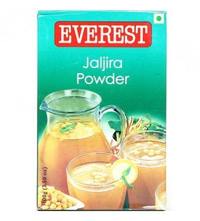 Everest Jaljira Powder 100 Gm by N/A