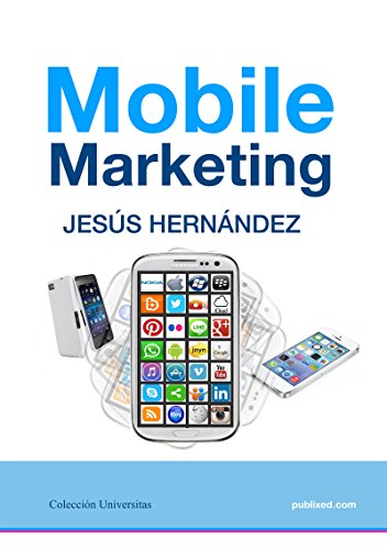 Mobile Marketing (Spanish Edition)