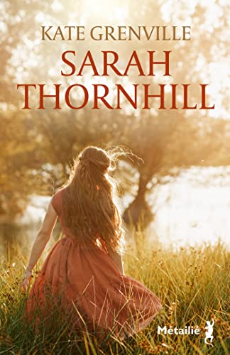 Sarah Thornhill (French Edition)