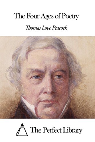 The Four Ages of Poetry