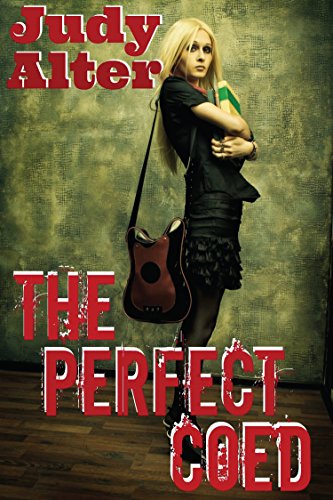 The Perfect Coed (Oak Grove Mysteries Book 1)