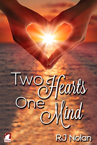 Two Hearts - One Mind (English Edition)