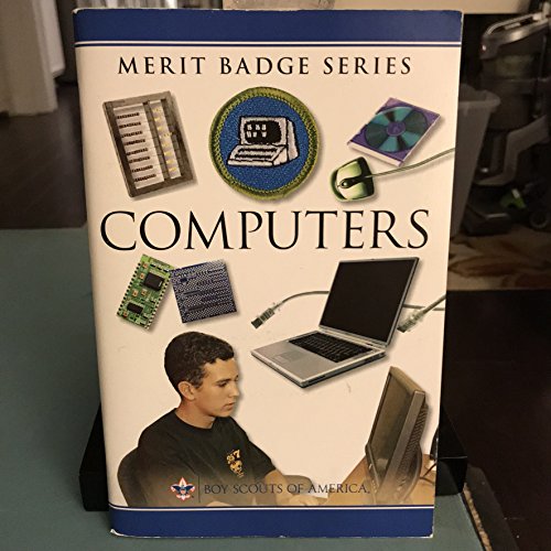 Computers Merit Badge Series