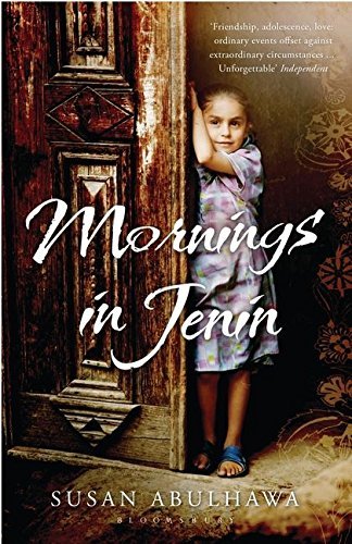 (Mornings in Jenin) [By: Abulhawa, Susan] [Feb, 2011]