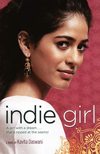 By Kavita Daswani Indie Girl