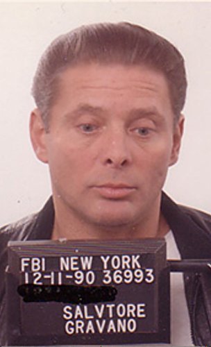 Famous Cases of the FBI - Mafia Rats Part 2 - Sammy “the Bull” Gravano