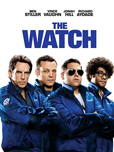 The Watch