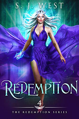 Redemption (Book 4, The Redemption Series)
