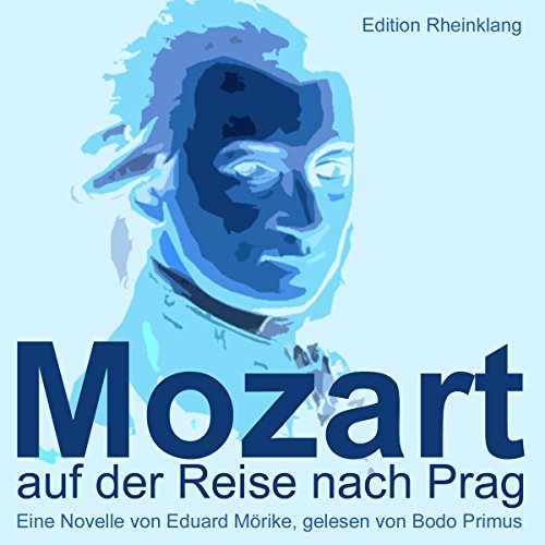 Mozart auf der Reise nach Prag