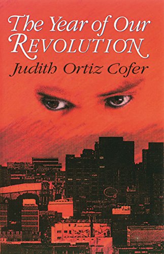 The Year of Our Revolution