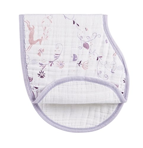 aden + anais Organic Burpy Bib, Once Upon a Time