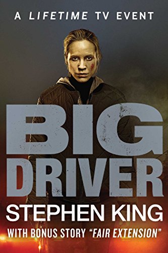 Big Driver (English Edition)