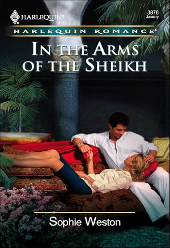 In the Arms of the Sheikh (English Edition)