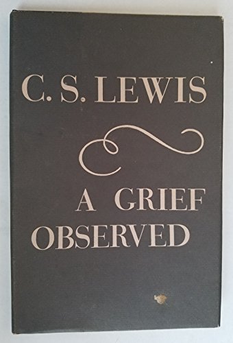 A Grief Observed