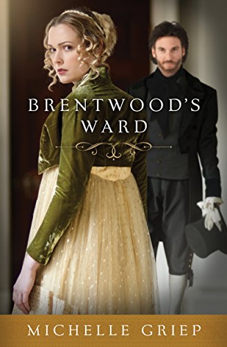 Brentwood's Ward (The Bow Street Runners Trilogy Book 1) (English Edition)